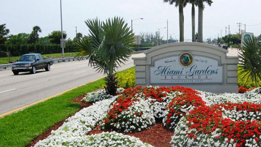City Of Miami Gardens Property Values Increase By 8 5 Percent News Miamitimesonline Com