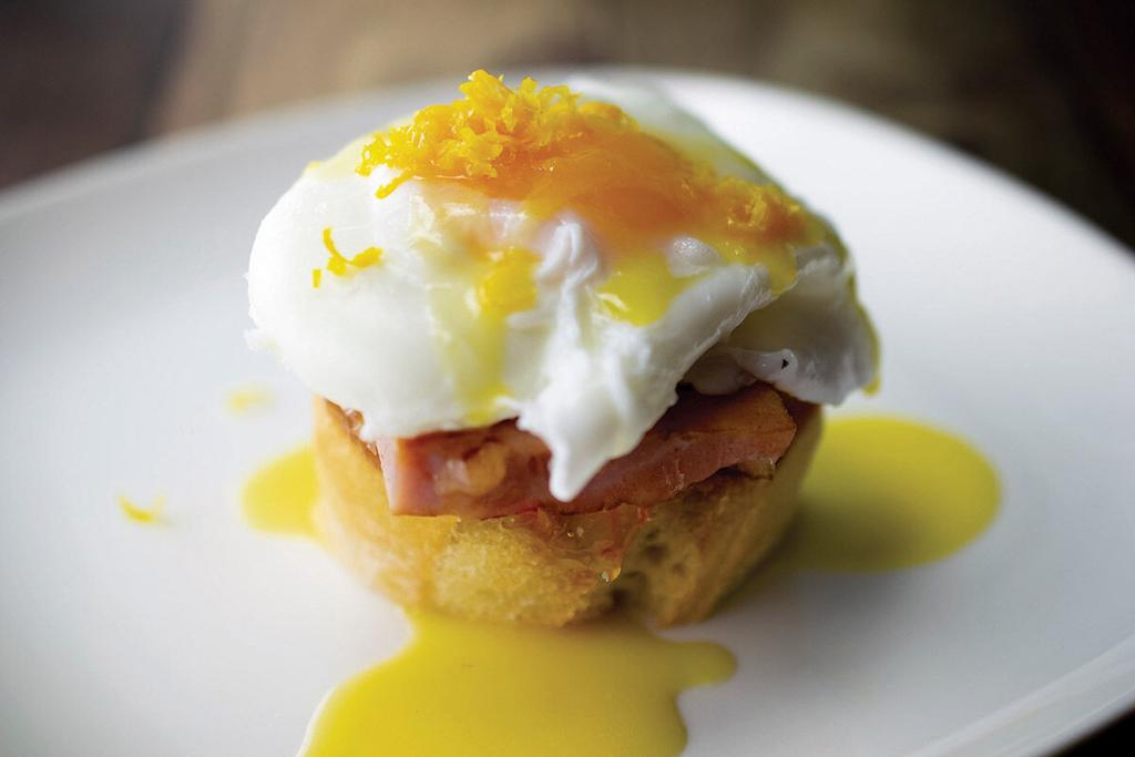 All Day Holiday Delights From Morning To Night Food Drink Miamitimesonline Com