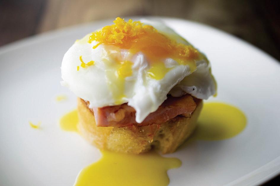 All Day Holiday Delights From Morning To Night Food Drink Miamitimesonline Com