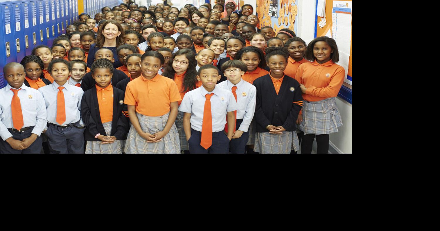 Florida’s ‘Schools of Hope’ are personal to me