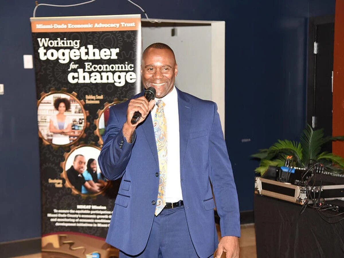 Audit ordered amid missing study | Local News & Updates | The Miami Times |  miamitimesonline.com