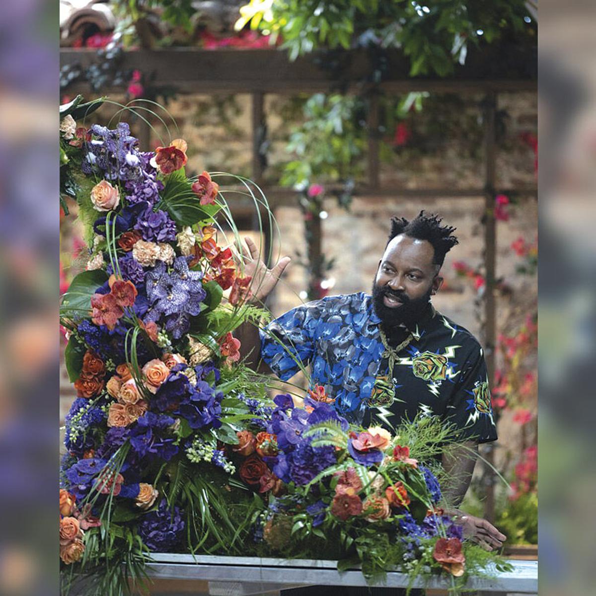 Budding Florists In New Reality Series Arts Culture Miamitimesonline Com Budding Florists In New Reality Series Arts Culture Miamitimesonline Com