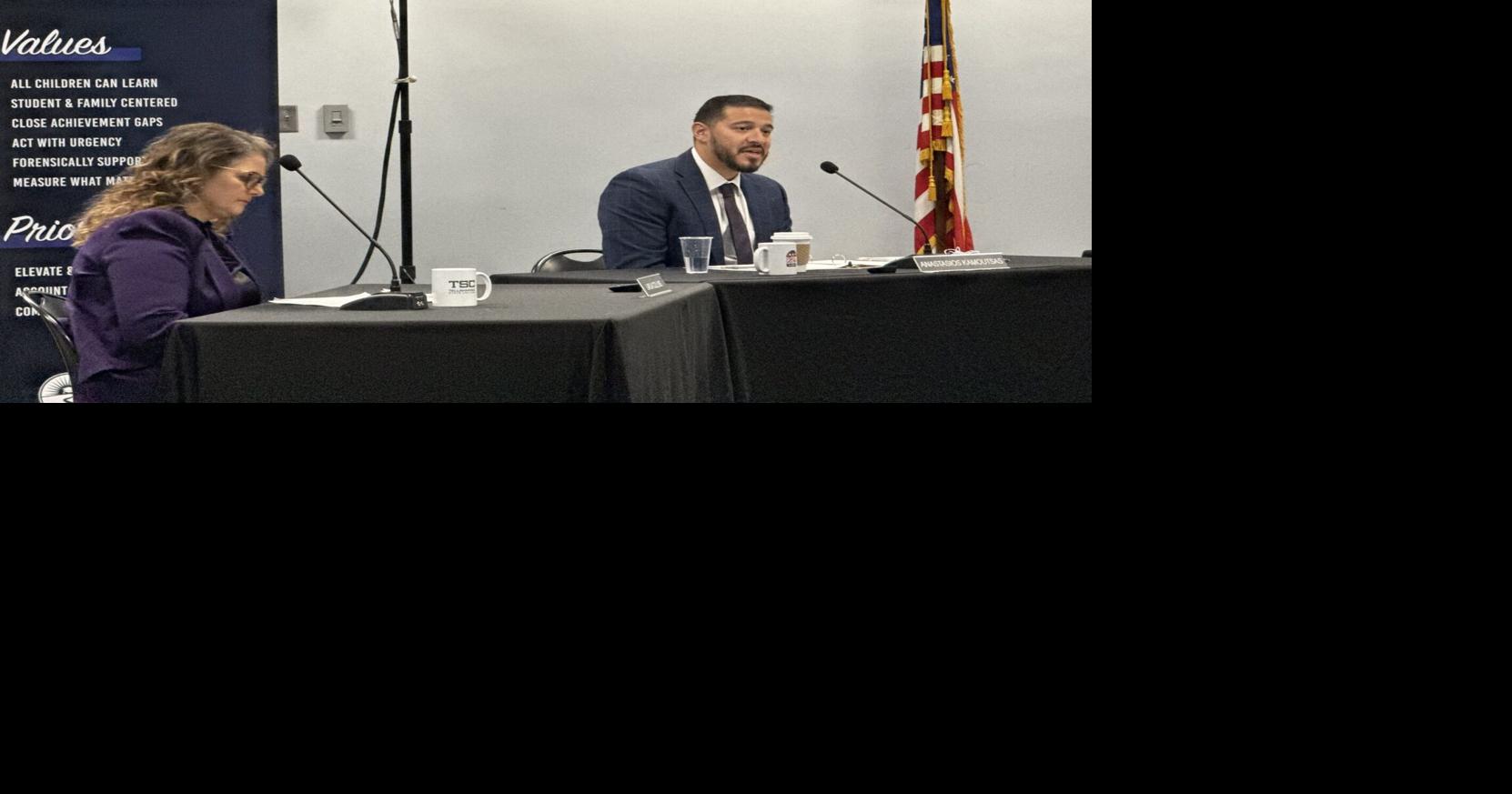 State responds to Schools of Hope outcry, tightens rules