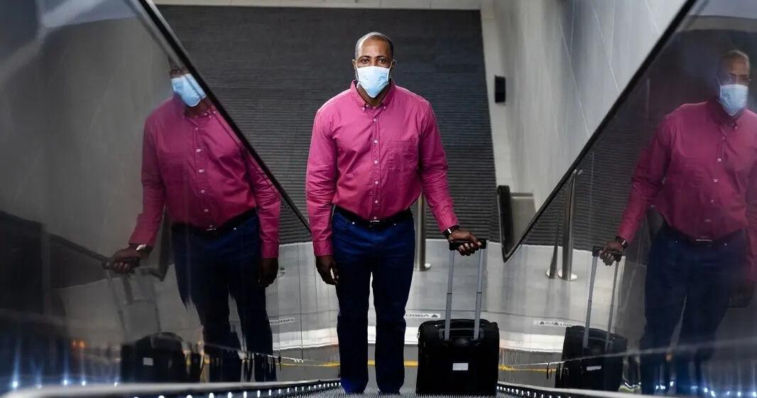 FL judge overturns CDC's transit mask mandate | Florida News ...