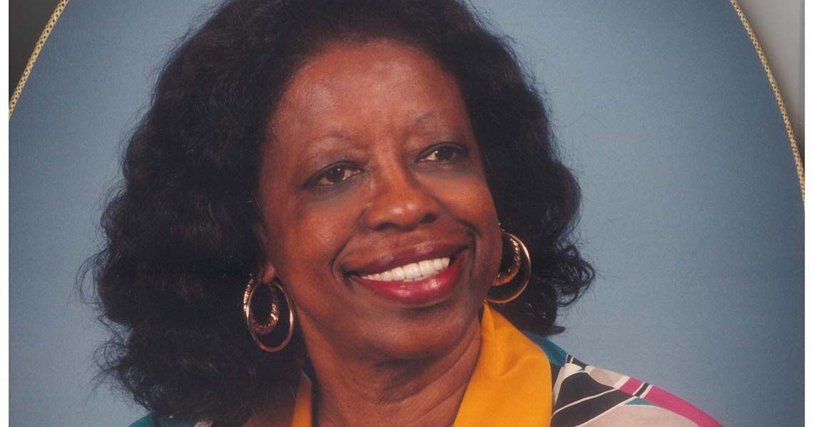 MARY “SISTER” COROUTHERS Obituaries