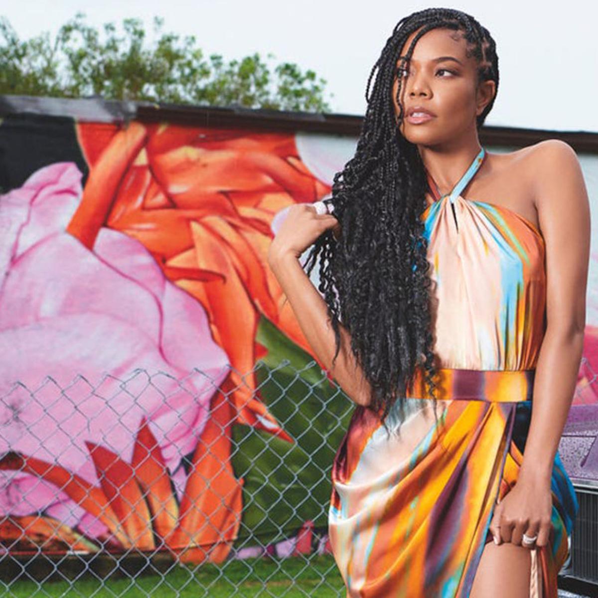 Gabrielle Union Gives Life To Fledging Retailer Business Miamitimesonline Com