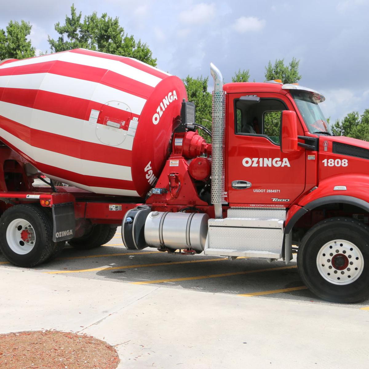 New Concrete Supplying Plant In Miami Gardens To Fill 60 Jobs