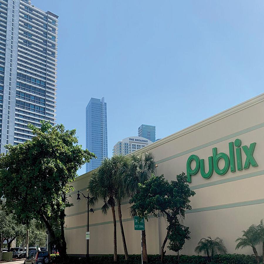 Miami launches $250 Publix gift card giveaway | South Florida ...