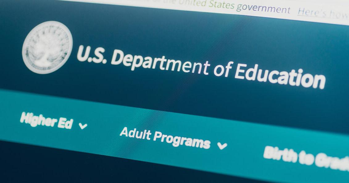 Ed. Dept. dismissed 90% of discrimination cases, report says ...