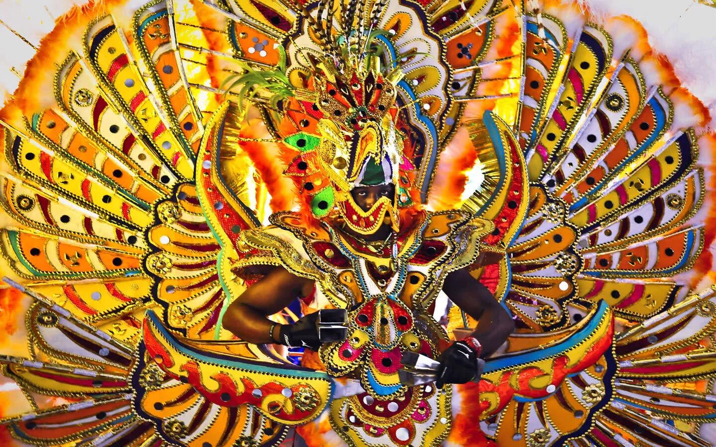 Return of the Miami Goombay Festival Arts Culture