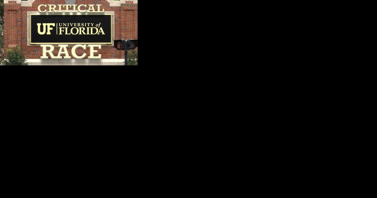 UF bans the use of 'critical' and 'race' together - Vimarsana News