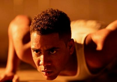 Anthony Robles