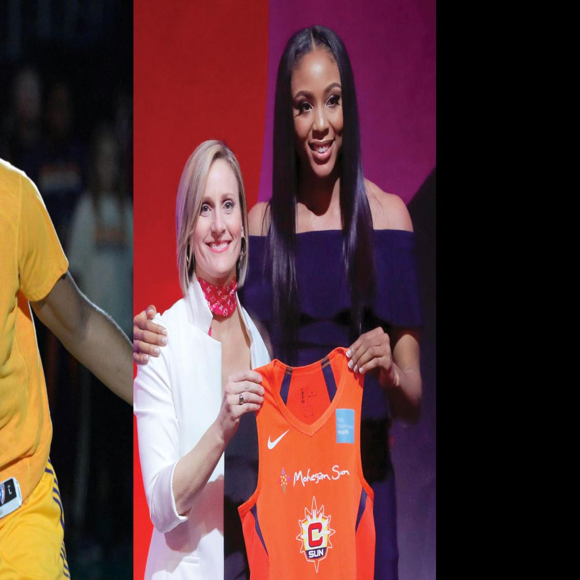 Wnba And State Farm Host Virtual 2020 Draft Covid 19 Hub