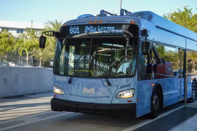 Miami-Dade budget 2026: 12 bus routes cut under Levine Cava proposal ...