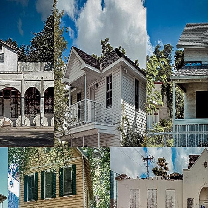 Endangered: Historic Black landmarks are at risk | South Florida News |  miamitimesonline.com