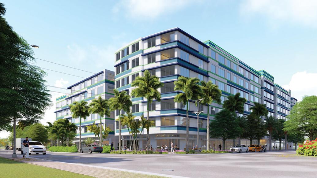 Planned project to bring affordable housing options to North Miami