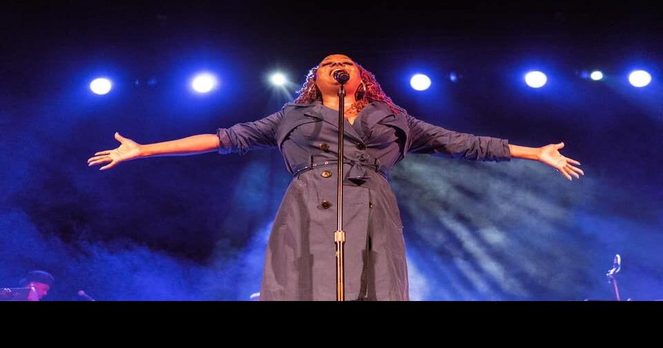 "Ledisi Sings Nina" next at Arsht Arts Culture