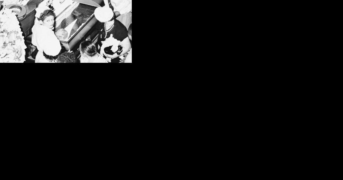 Emmett Till investigation closed by Feds - Vimarsana News