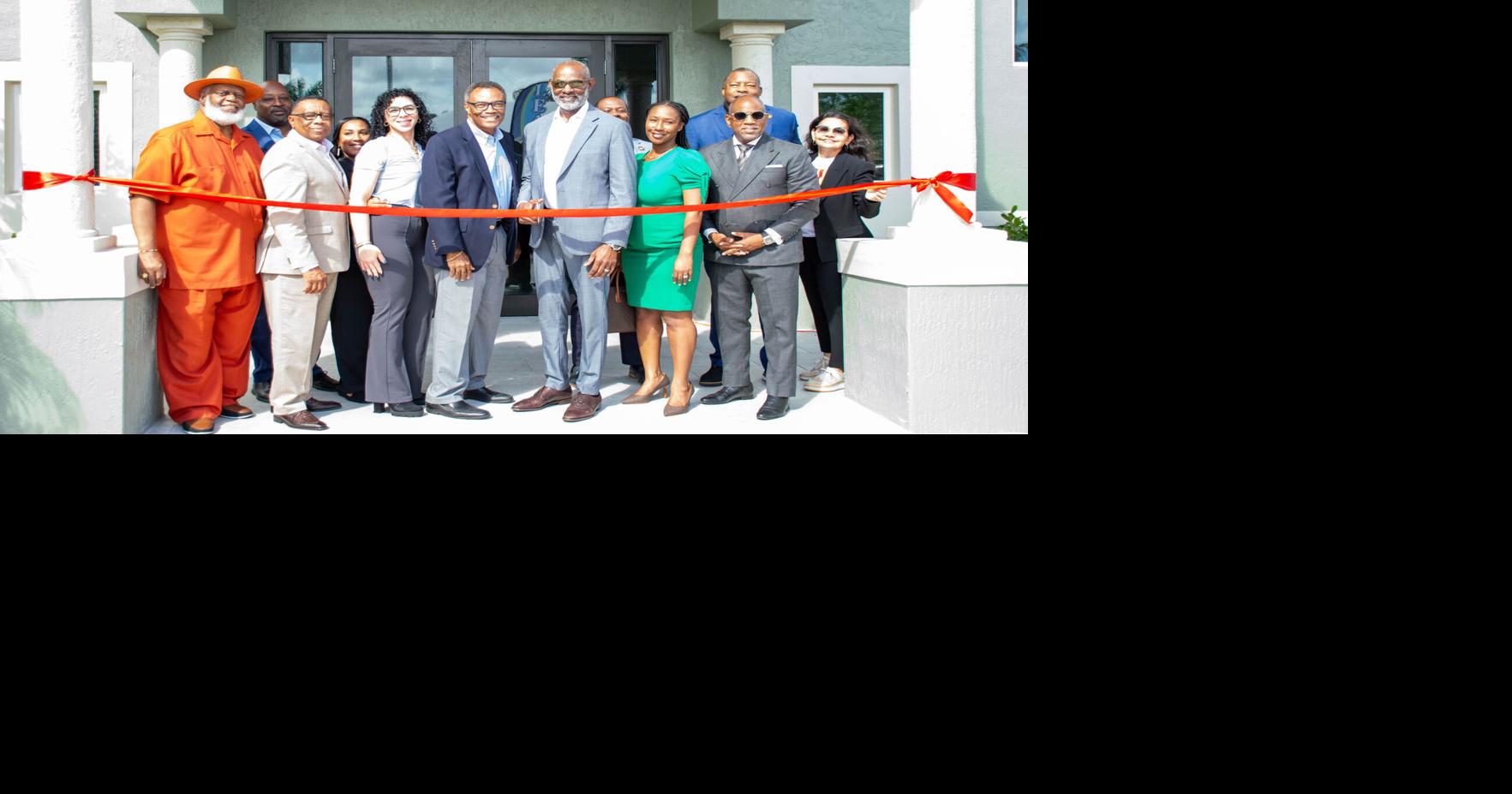 Ernie Martin Villas reopens in Miami Gardens after $47M renovation, preserving affordable housing