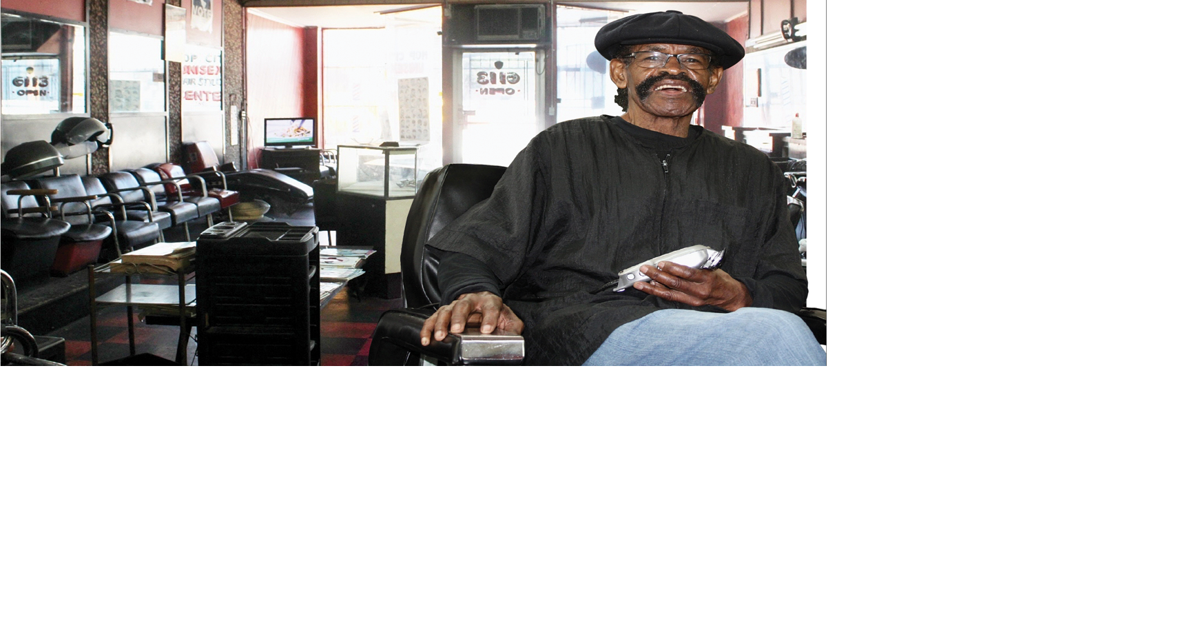 Mop City closing Lifestyles