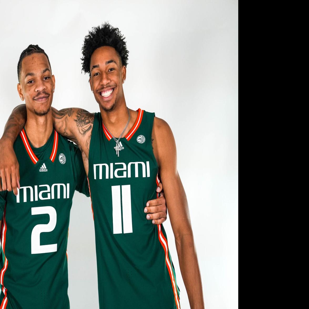 NBA draft highlighted South Florida talent | Sports | miamitimesonline.com