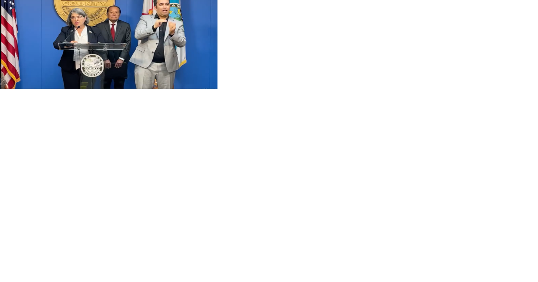 Miami-Dade expands rent relief program - Vimarsana News