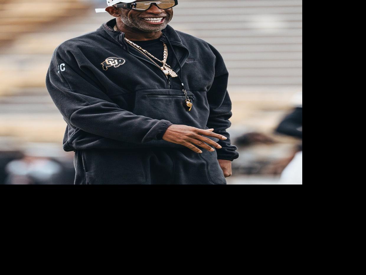 Deion Sanders focused on rebounding from Colorado's loss, not coaching  future after health concerns | Sports | miamitimesonline.com