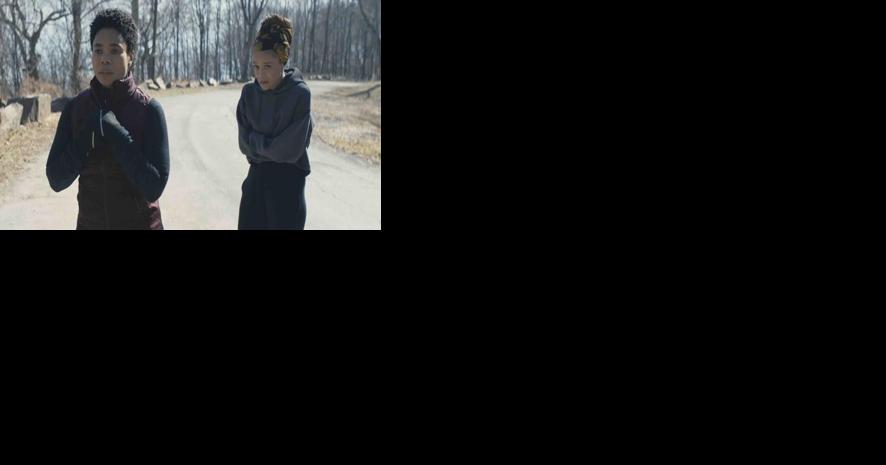Review: America's racist past haunts horror film 'Master' | Entertainment - Vimarsana News