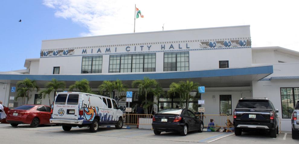 Affordability, transit, corruption: Miami mayoral candidates talk biggest challenges at forum