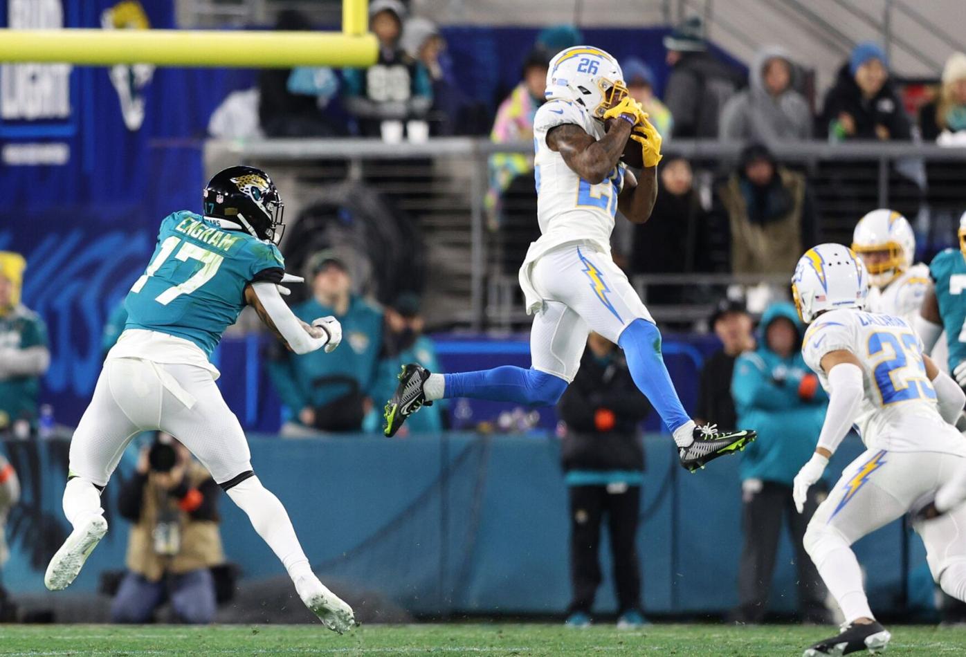 Dolphins fall just short in wild-card playoff upset of Bills