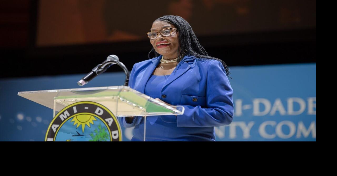 Marleine Bastien laps challengers in 3-way fundraising contest for Miami-Dade Commission