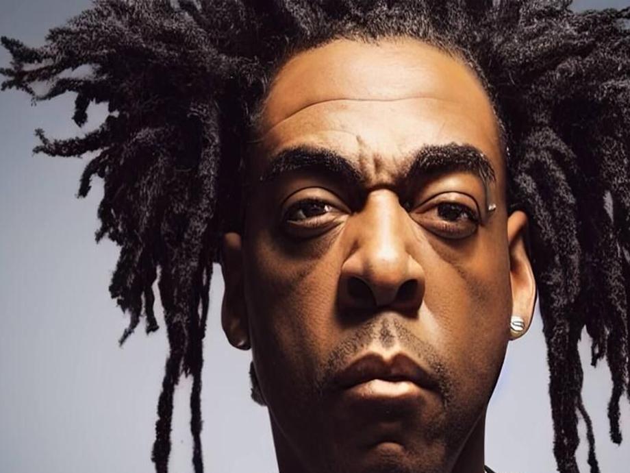 Coolio's 'Gangsta's Paradise' Hits One Billion  Views