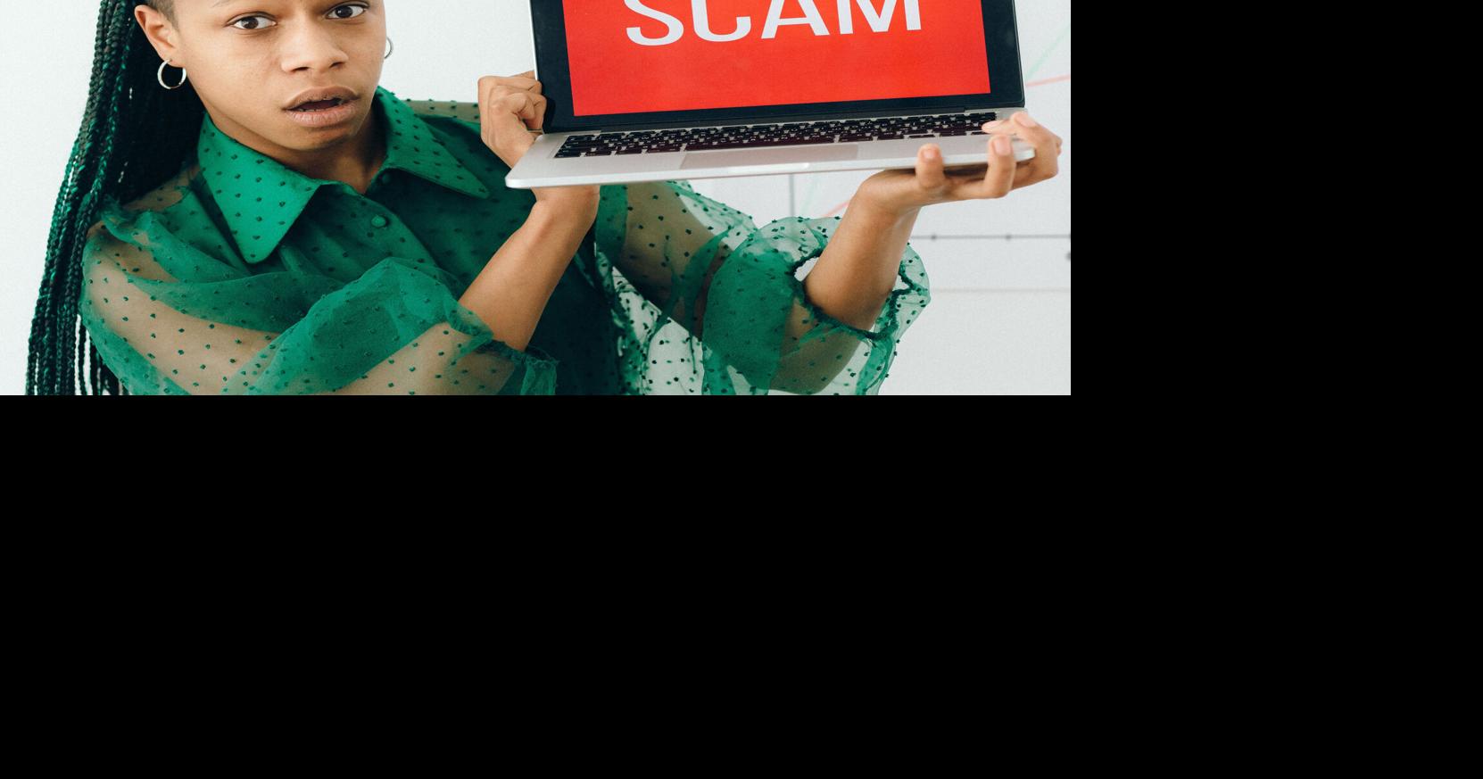 Americans are inundated with suspected scams. New polling shows why few victims report them