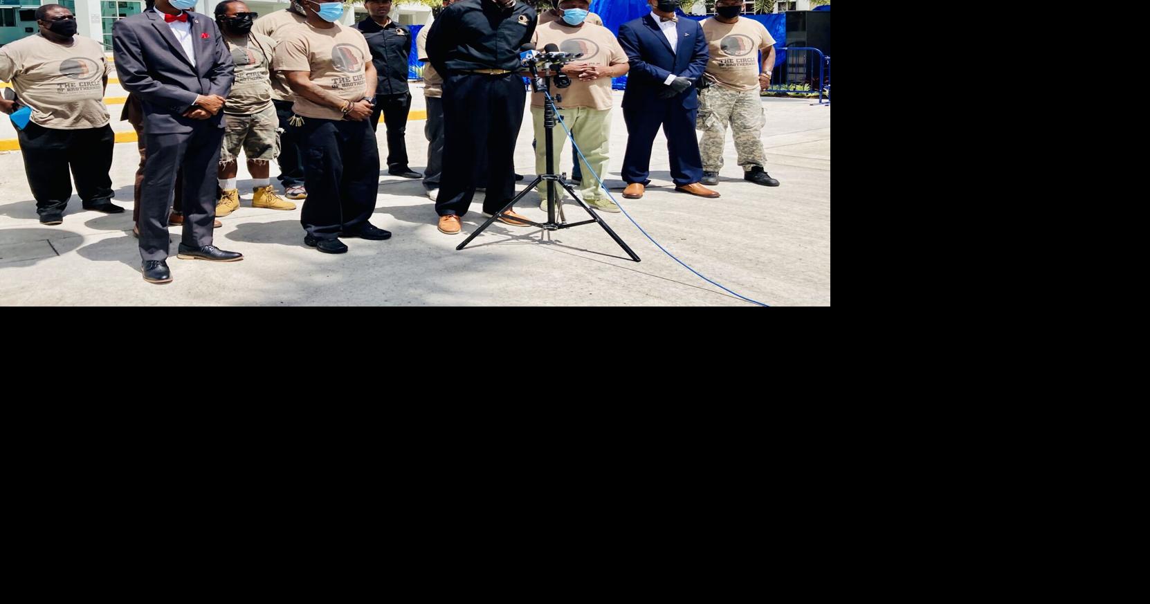 Miami Beach police charges draw outrage | South Florida News ...