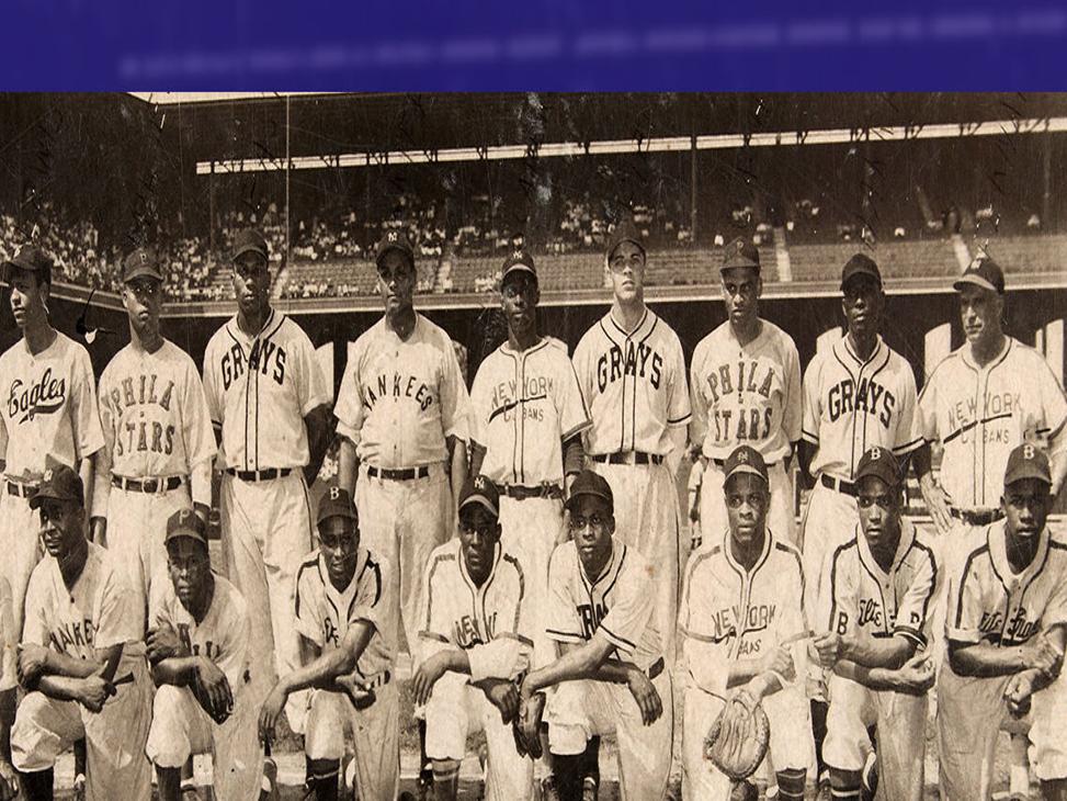 We've always been somebody:' Negro League families say MLB recognition  'long overdue' - ABC11 Raleigh-Durham