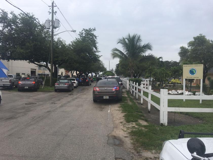 Turner Guilford Knight Correctional Center