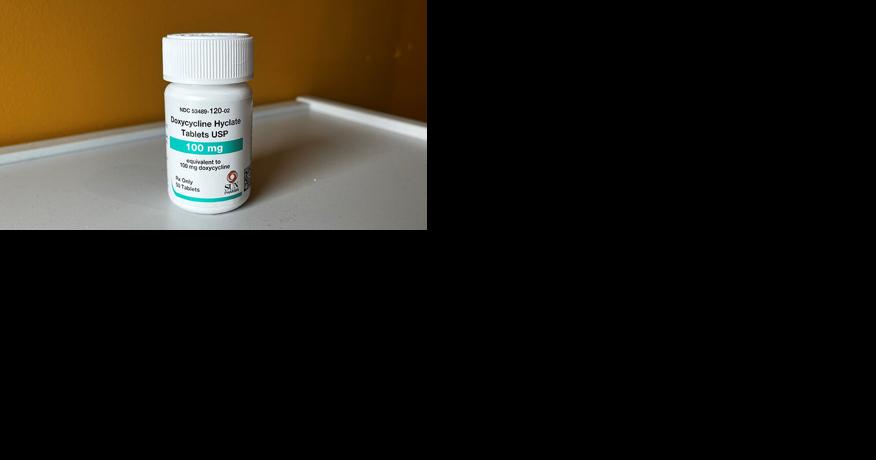 Post-sex pill seen as tool against rising STD rates - Vimarsana News