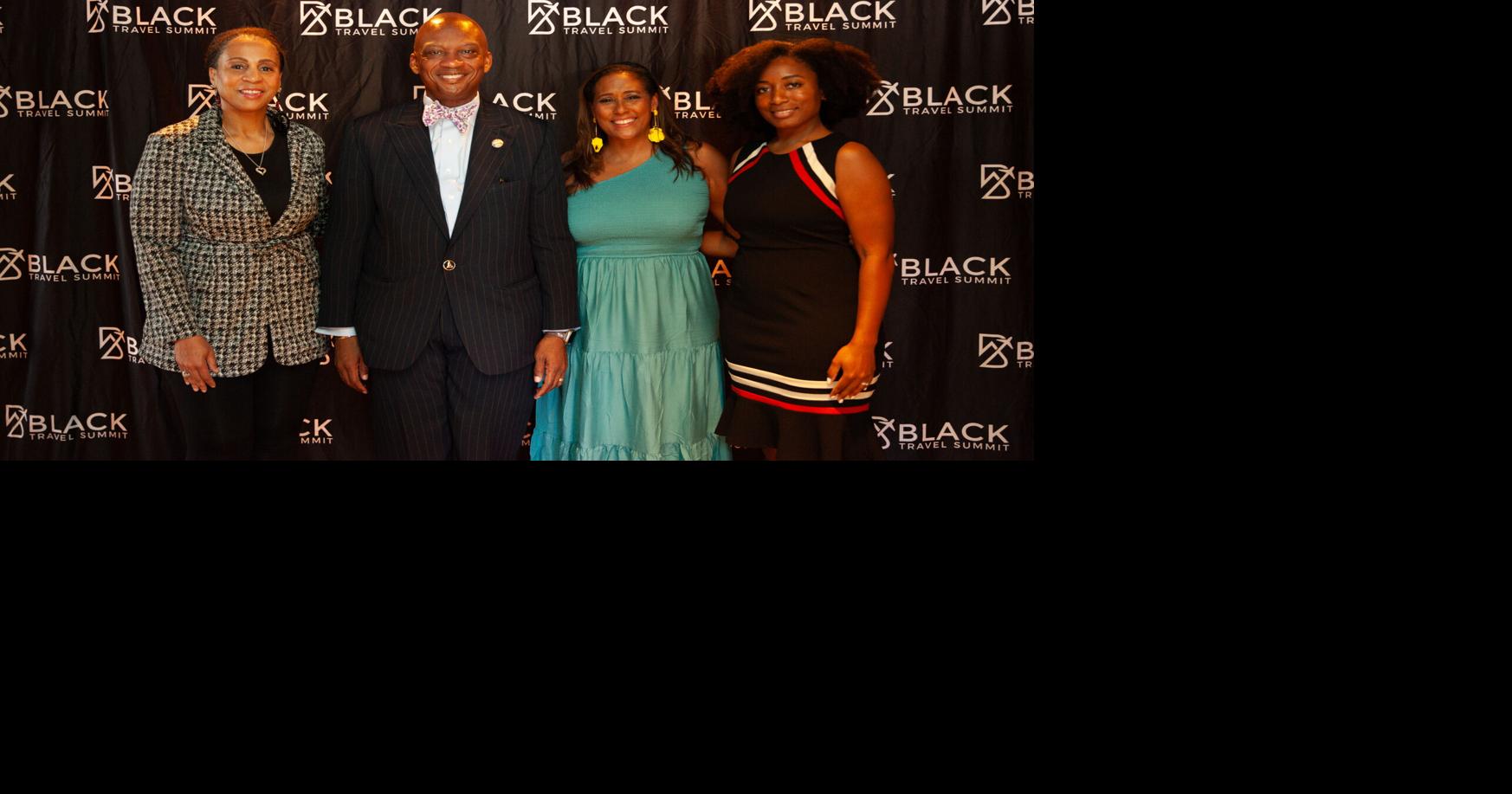 First ‘Black Travel Day’ celebrated in Overtown | Business ...