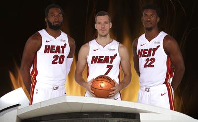 The Miami Heat is must-watch basketball | Local Sports | miamitimesonline.com