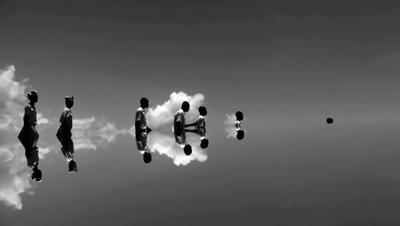 Relational Undercurrents: Contemporary Art of the Caribbean Archipelago.