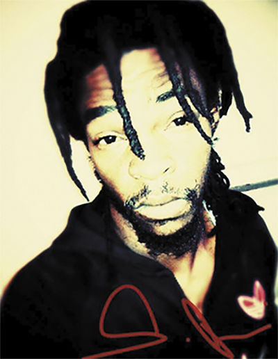 Andrew Darrel Griffin Jr.