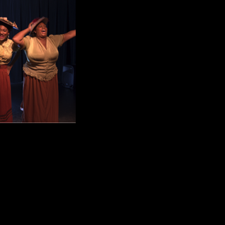 Toddra Brunson remembered as Brévo Theatre stages ‘The Color Purple’ in South Florida
