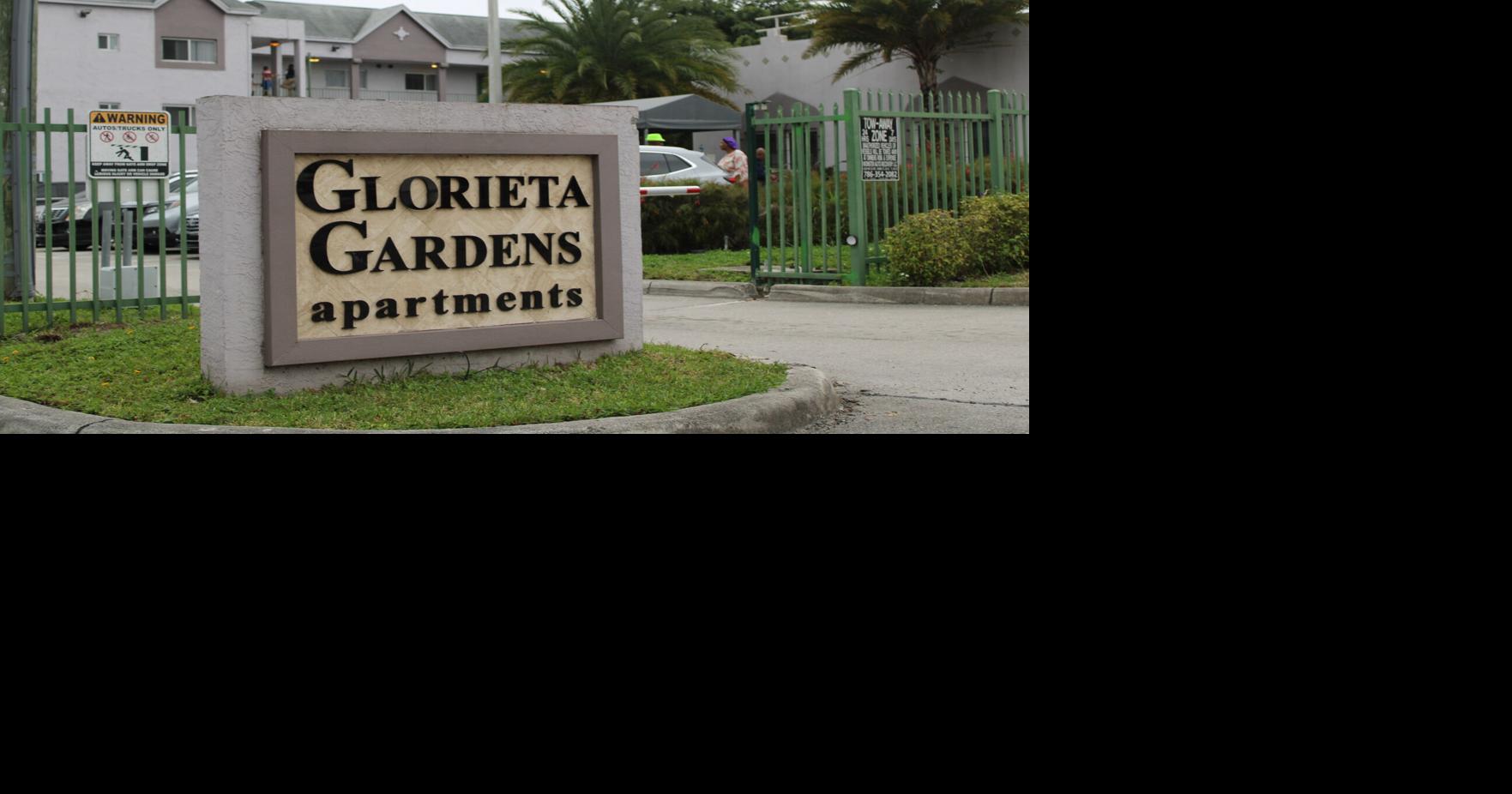 Glorieta Gardens