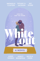 6 popular Black authors co-write teen romance ‘Whiteout’