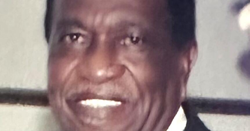 RUFUS JENKINS JR. | Obituaries | miamitimesonline.com