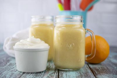 Slurp On Sunshine With This Flavorful Smoothie Lifestyles Miamitimesonline Com Slurp On Sunshine With This Flavorful Smoothie Lifestyles Miamitimesonline Com