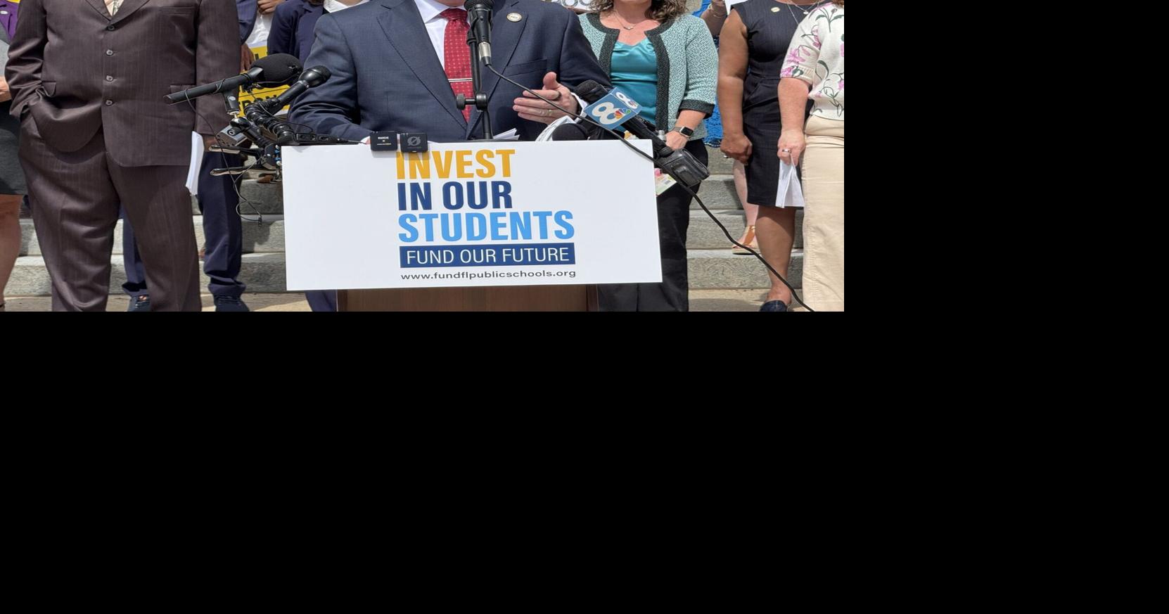 Teachers union on property tax plan: ‘The stakes for public education are enormous’
