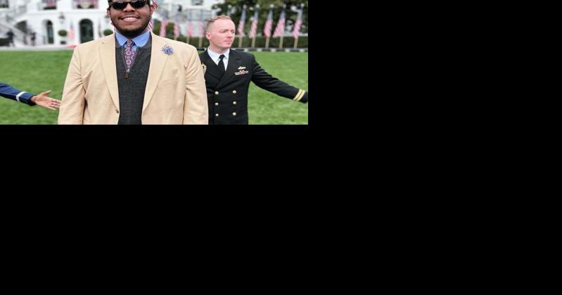 Miles Davis to leave Sen. Shevrin Jones' office for America Votes | Florida News - Vimarsana News