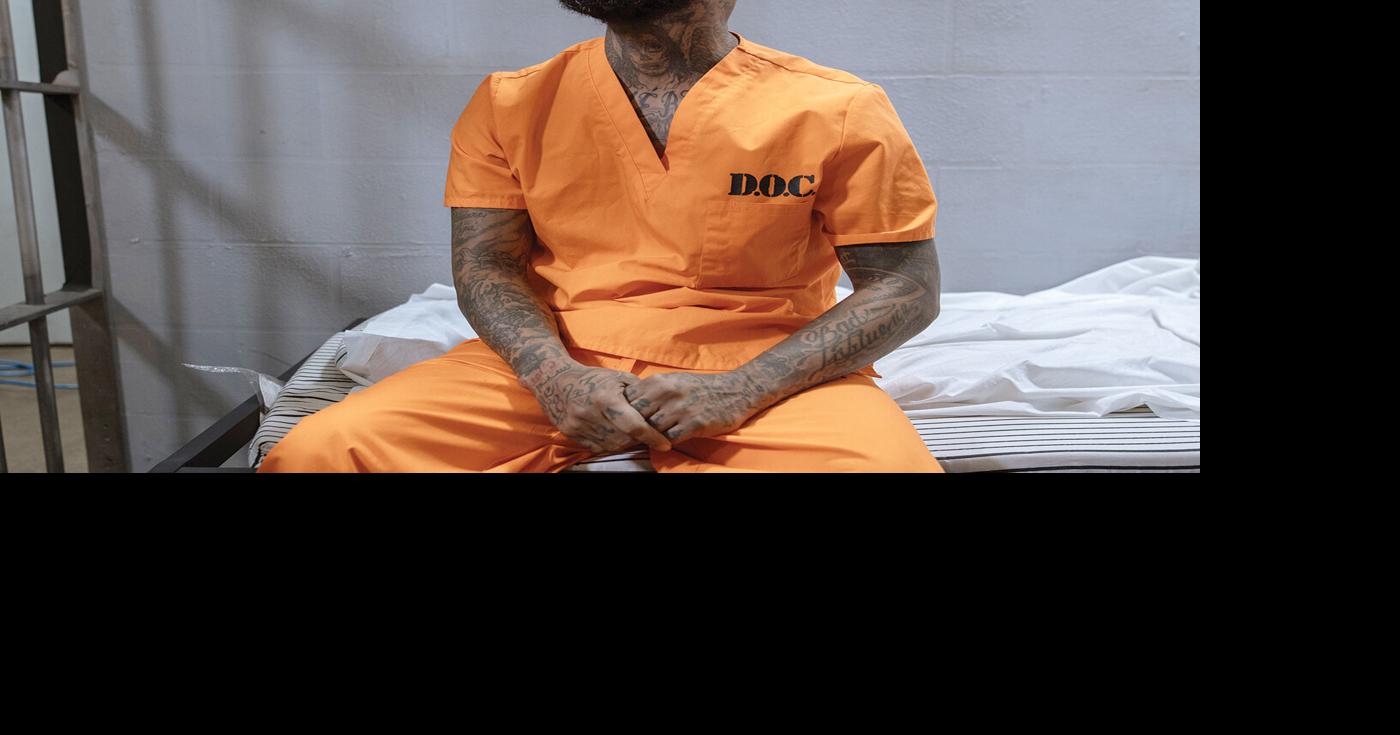 Florida prisons have highest number of HIVpositive inmates Florida