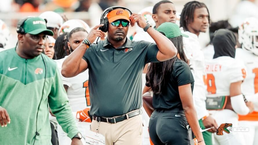 The FAMU Football Coaching Staff: Strategies, Culture, and Impact